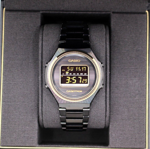 Orologio casio casiotron - orologio,