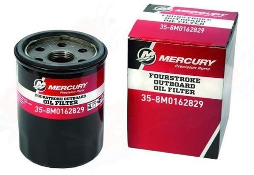 Mercury filtro olio - mercury,