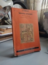 vangeli apocrifi natività e