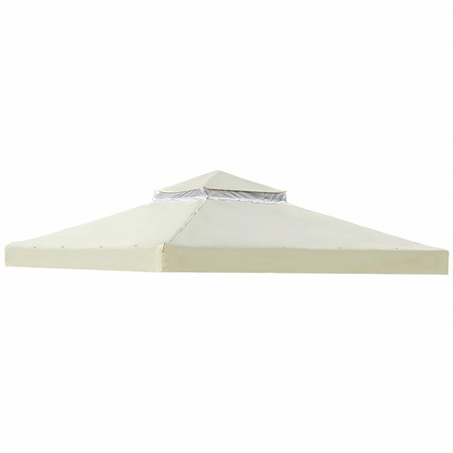 Gazebo impermeabile con tetto - impermeabile,