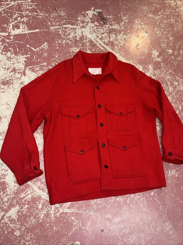 Giacca caccia vintage - da,