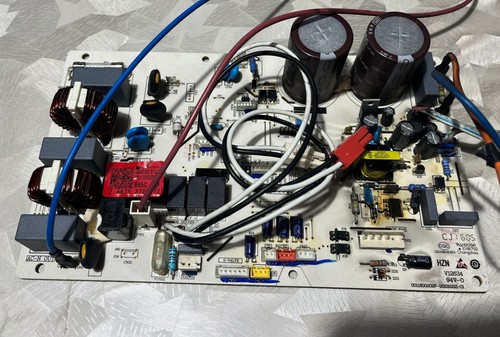 Riparazione scheda - 🔧,
