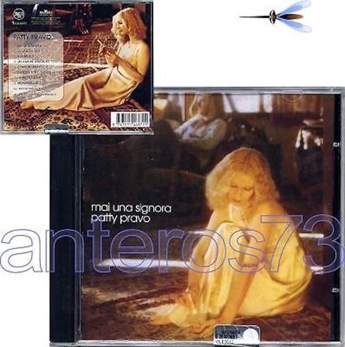 Patty pravo mai una - pravo,