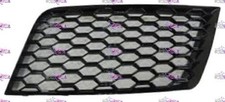 GRIGLIA PARAURTI ANTERIORE