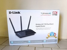 D-Link AC1750 DIR-859 Gigabit