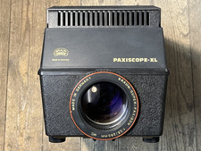 Braun Paxiscope-XL opaque