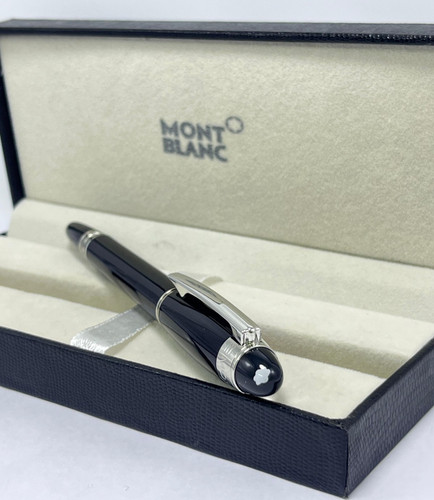 Montblanc starwalker roller - montblanc,