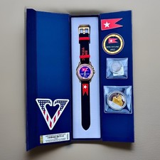 Set Orologio Vaucanson RMS