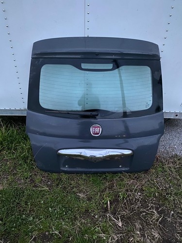 Portellone post fiat - post, 500