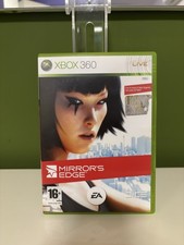 XBOX 360 Mirror's Edge _ per