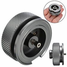 Per Campeggio: Adattatore