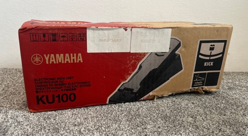 Yamaha ku100 regolatore - yamaha, pedale
