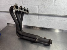Collettore scarico honda - collettore,