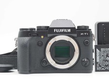 Fujifilm X-T1 16,3 megapixel