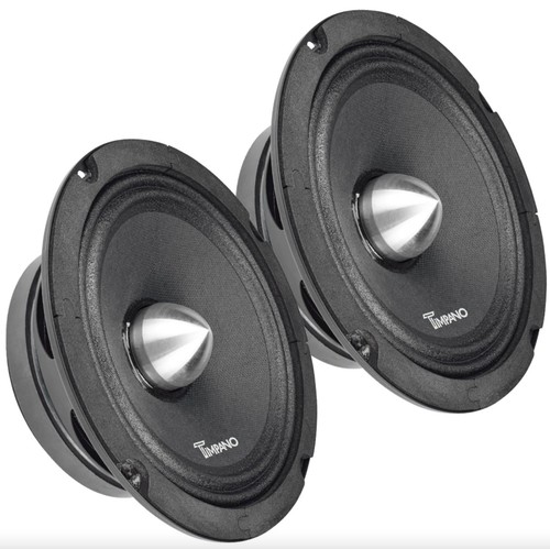 1000 watts midrange speakers - watts,