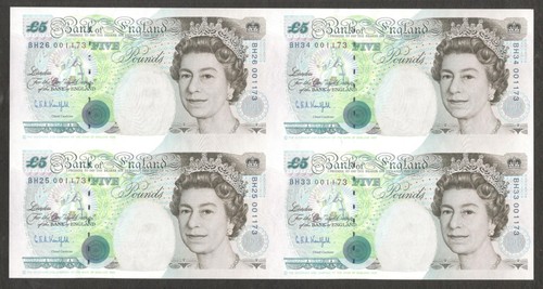 England bank pounds qe - england,