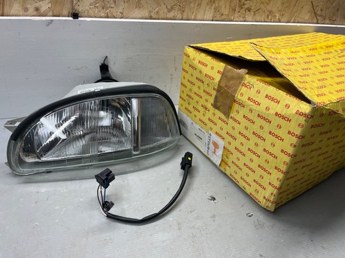 Faro anteriore bosch - faro, rover