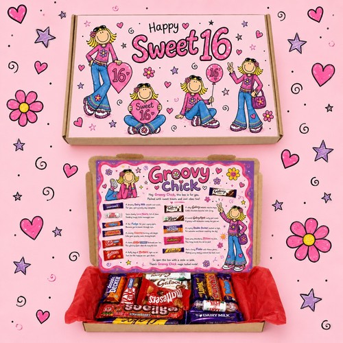 Groovy pulcino compleanno - groovy,