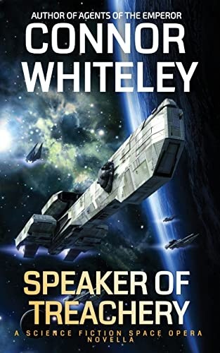 Speaker treachery a - of,