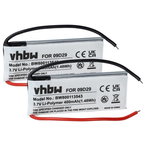 Batteria per cardo teamset - per,