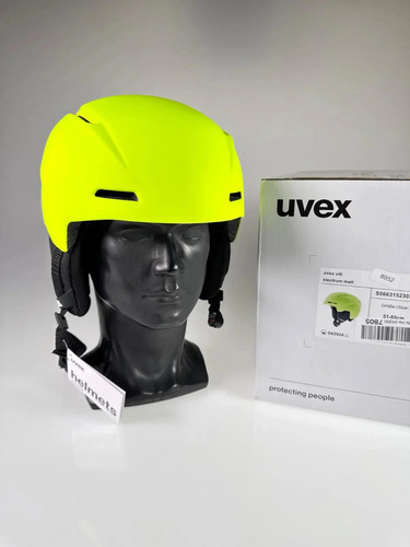 Casco sci uvex vite - casco,