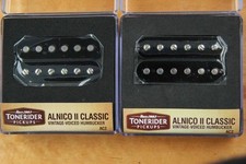 TONERIDER AC2 ALNICO II