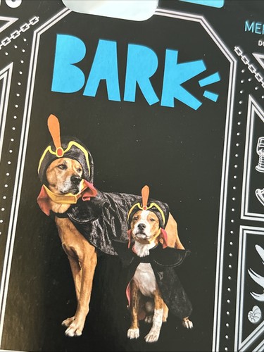 Costume disney bark - disney,