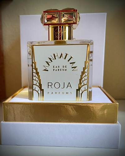 Roja manhattan - roja,