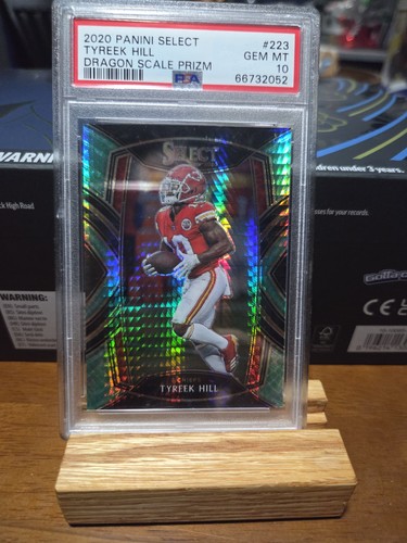 Scala drago tyreek hill 2020 - tyreek,