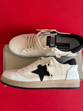 Golden Goose superstar 43 uomo