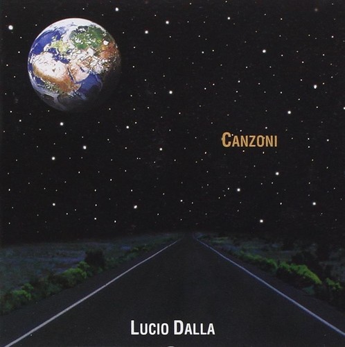 Canzoni lucio - (1, audio)