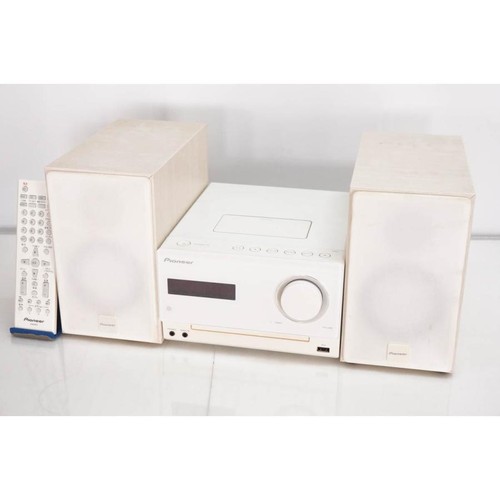 Ddp pioneer cm31 mini - cd,