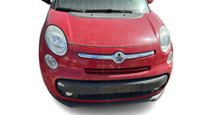 MUSATA LAMIERATI ANTERIORI FIAT 500L 1.6 D 77KW 2013 199B5000