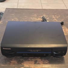 Panasonic v4522 head - panasonic, pv-v4522