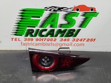 FARO FALE STOP LED POSTERIORE