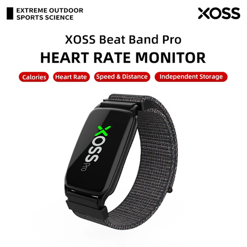Xoss bbp fascia braccio per - da,