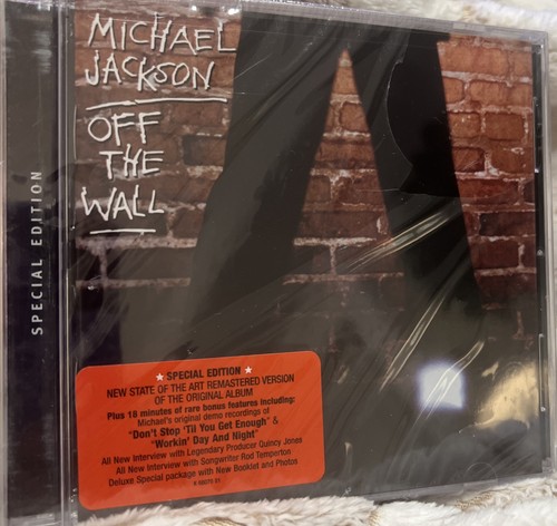 Jackson michael off - jackson,,