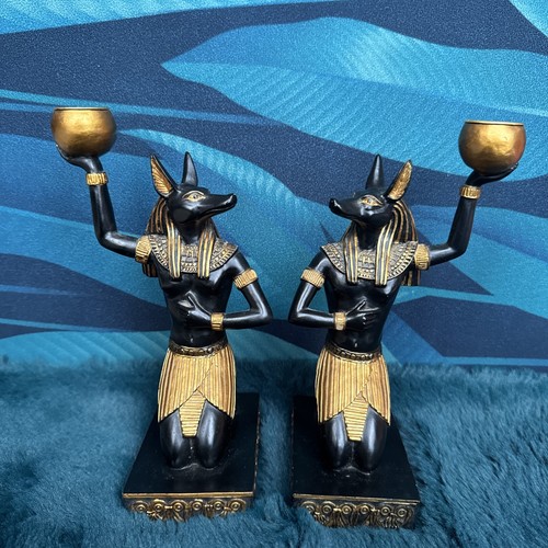 Luxor collezione regalo anubis - regalo,