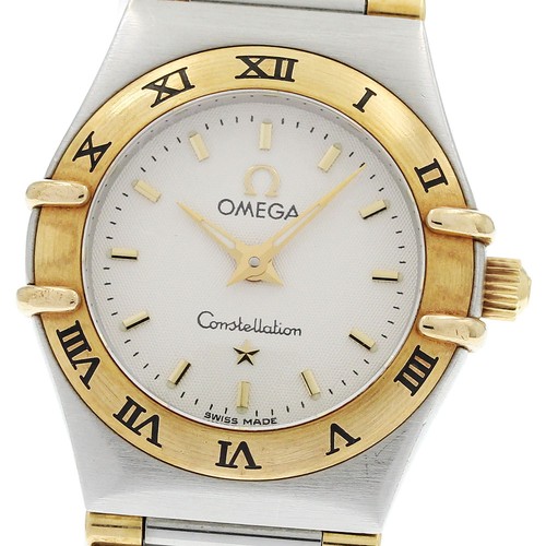 Orologio donna omega - orologio, da