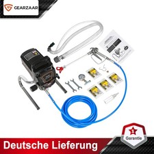 Sistema airless spruzzo - sistema, a