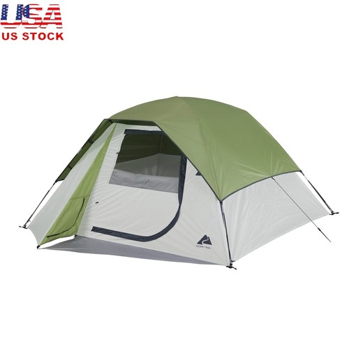 Tenda cupola facile - tenda, a