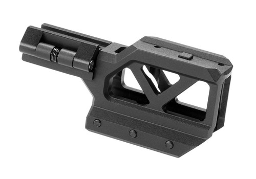Vector optics maverick red dot - vector,