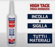 Saratoga UNICUM Colla