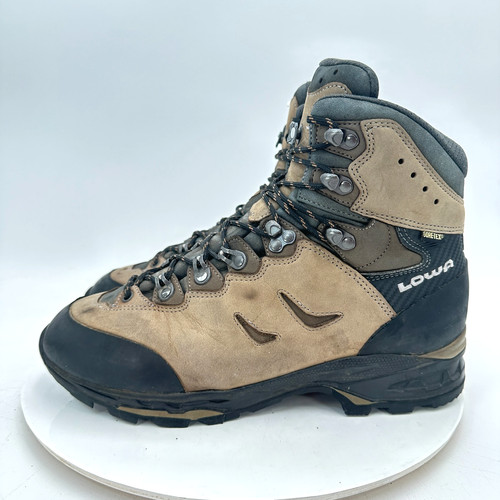 Scarpe trekking lowa - trekking,