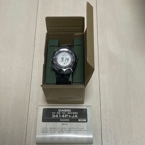 Nuovo mai usato - mai, orologio