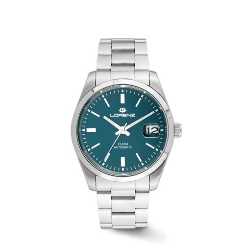 Orologio uomo lorenz - orologio,