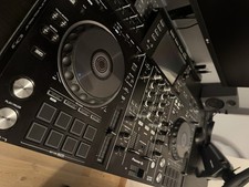 Pioneer Xdj-Rx2 + Flightcase