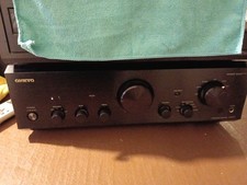 Onkyo A-9377 Amplificatore