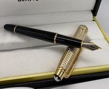 Penna stilografica Luxury