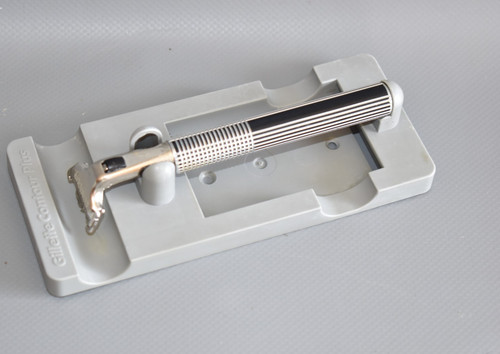 Gillette contour plus rasoio - gillette,